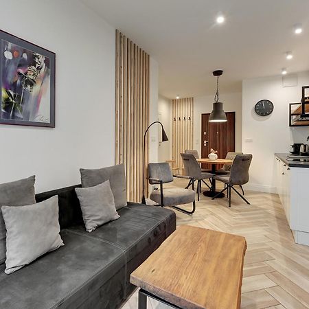 Aura III Apartments & Free Parking By Downtown Apartments Gdańsk Extérieur photo