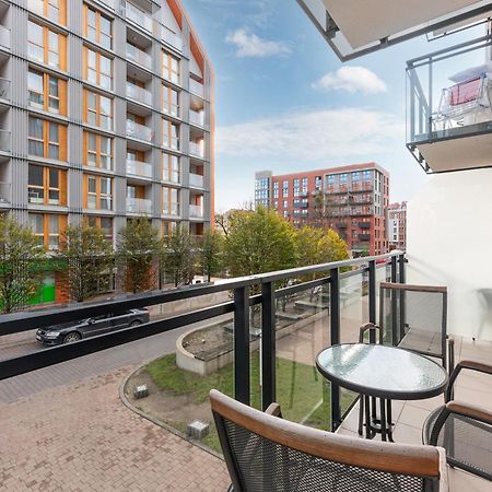 Aura III Apartments & Free Parking By Downtown Apartments Gdańsk Extérieur photo